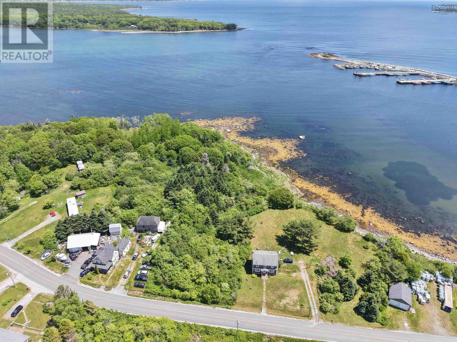 Property 10 of 19 of Lot Central Port Mouton Road
