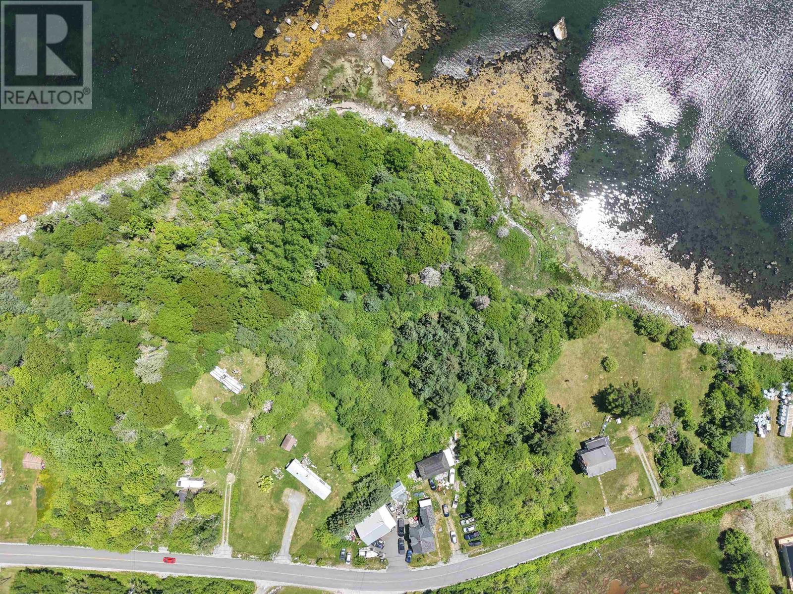 Property 14 of 19 of Lot Central Port Mouton Road