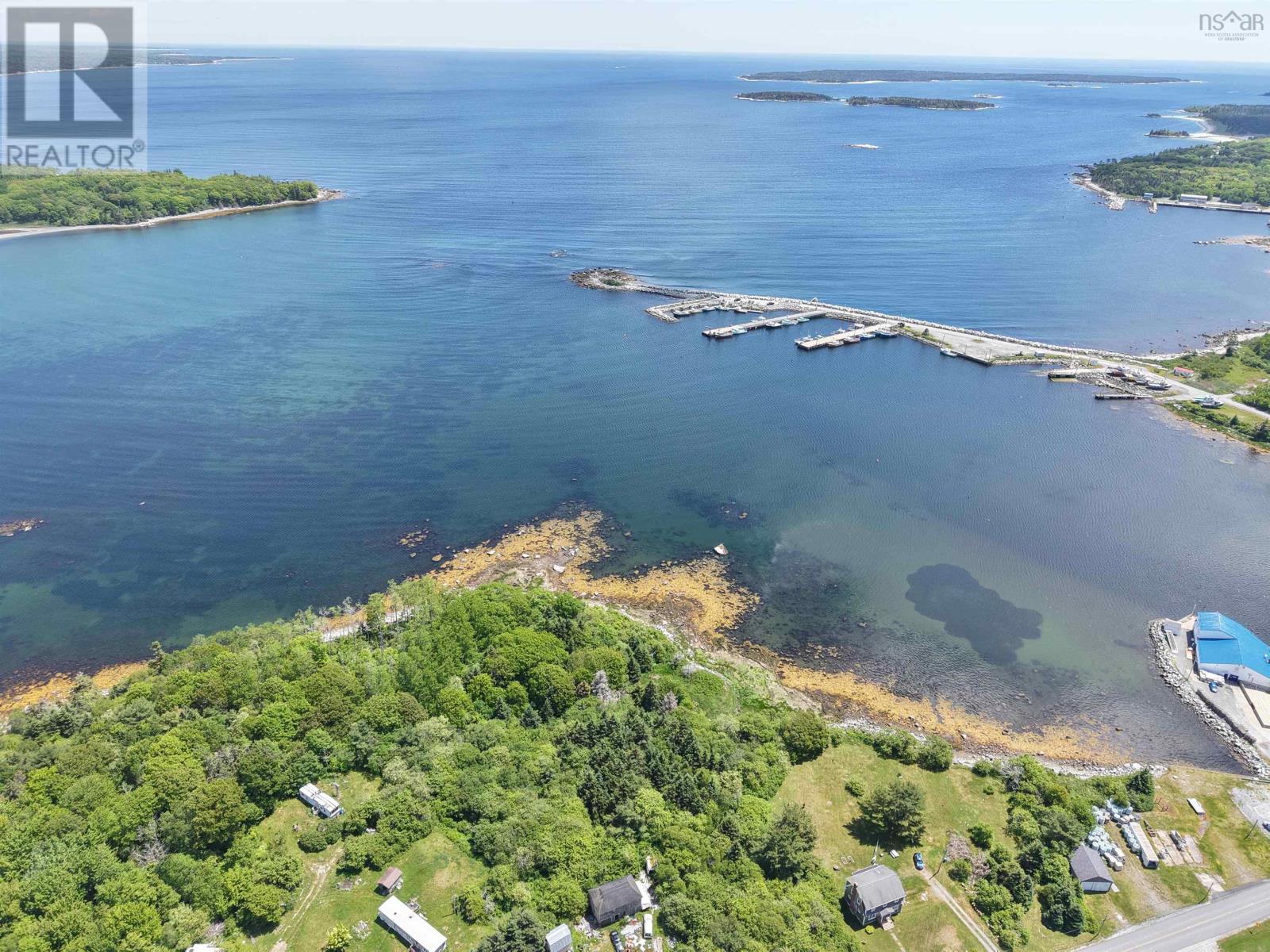 Property 11 of 19 of Lot Central Port Mouton Road