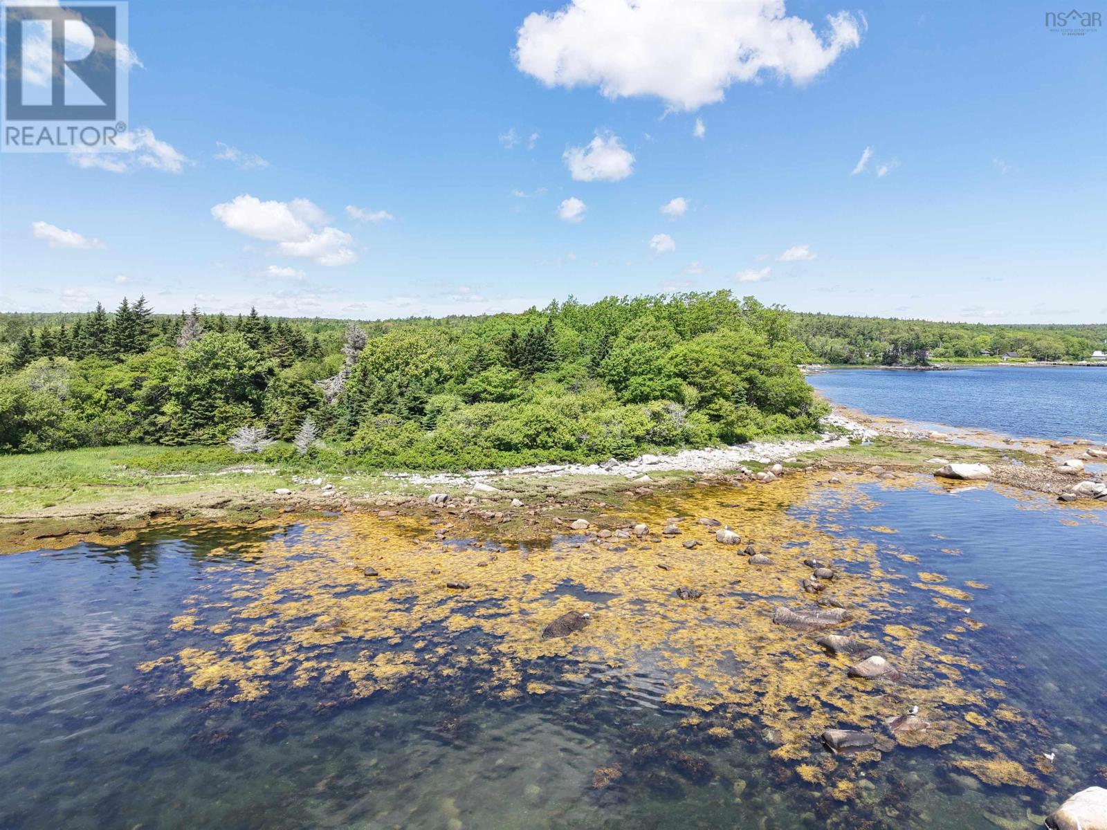 Property 3 of 19 of Lot Central Port Mouton Road