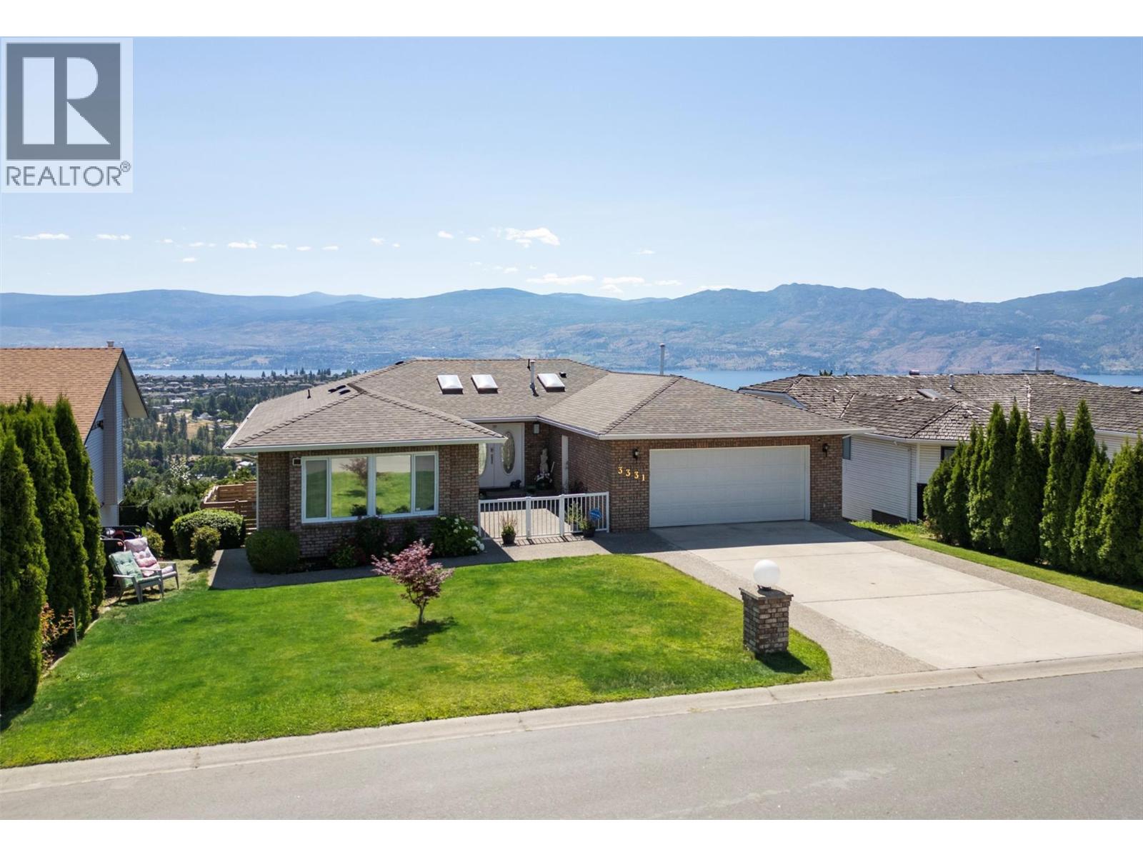 3331 Sundance Drive - 1