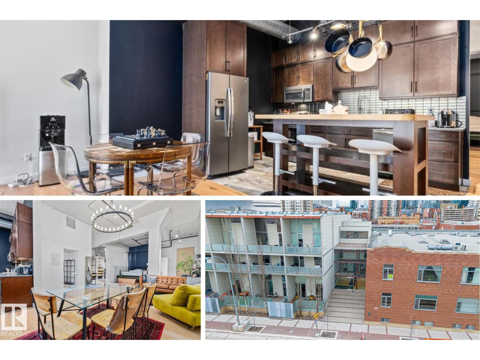 #237 10309 107 ST NW - 1