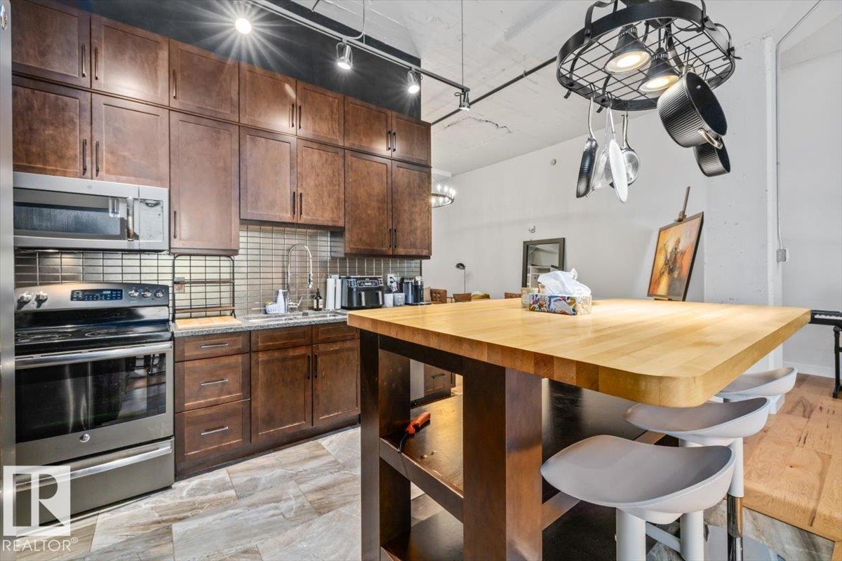 #237 10309 107 ST NW - 10