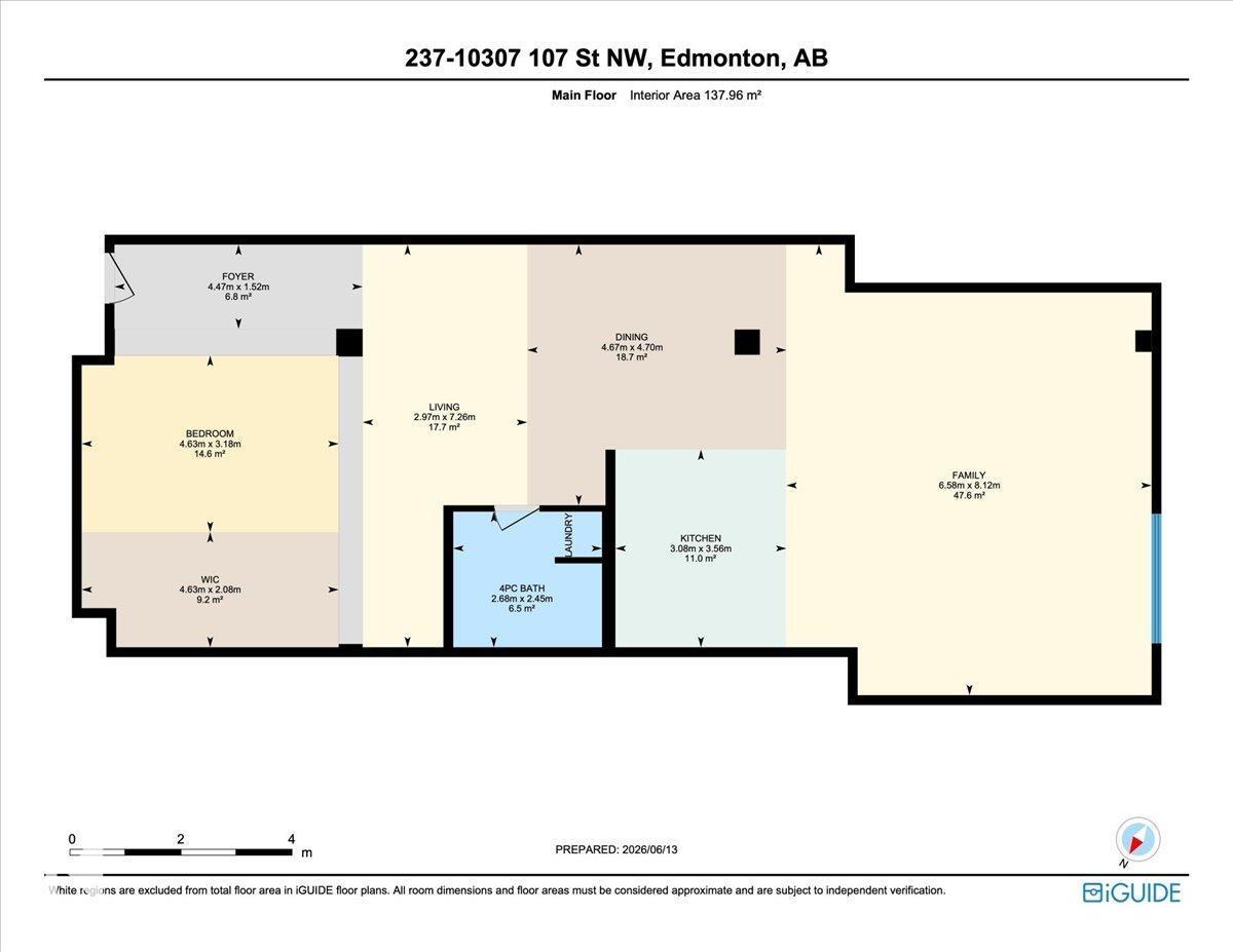 #237 10309 107 ST NW - 30
