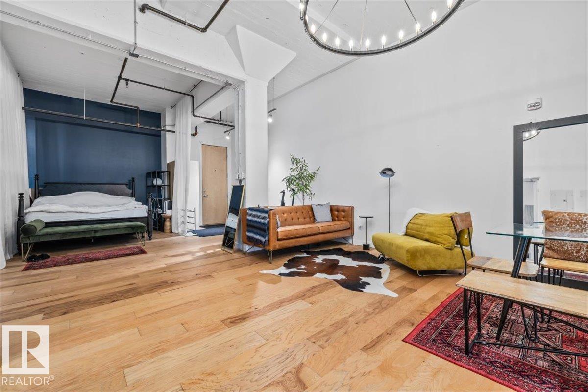 #237 10309 107 ST NW - 5