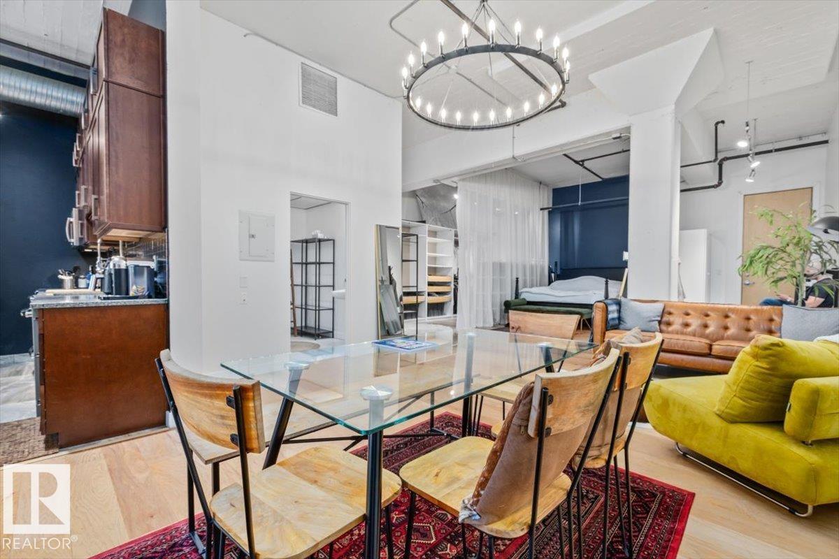 #237 10309 107 ST NW - 6