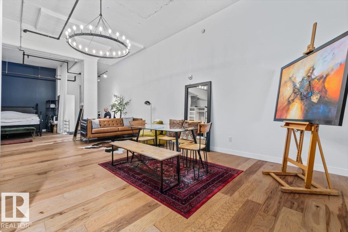 #237 10309 107 ST NW - 7