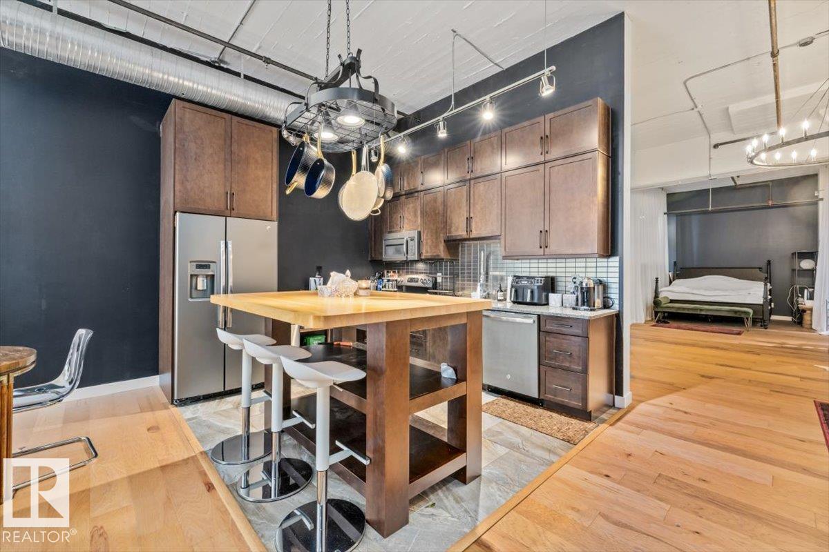 #237 10309 107 ST NW - 9