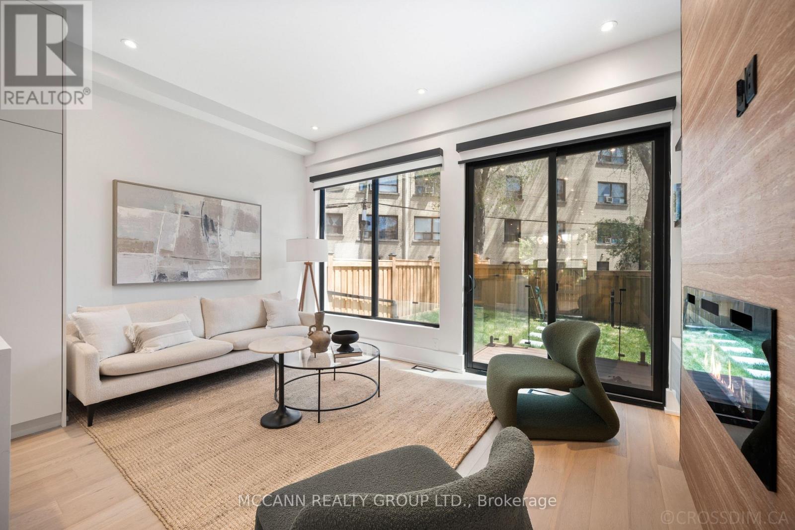 311 WYCHWOOD AVENUE - 15