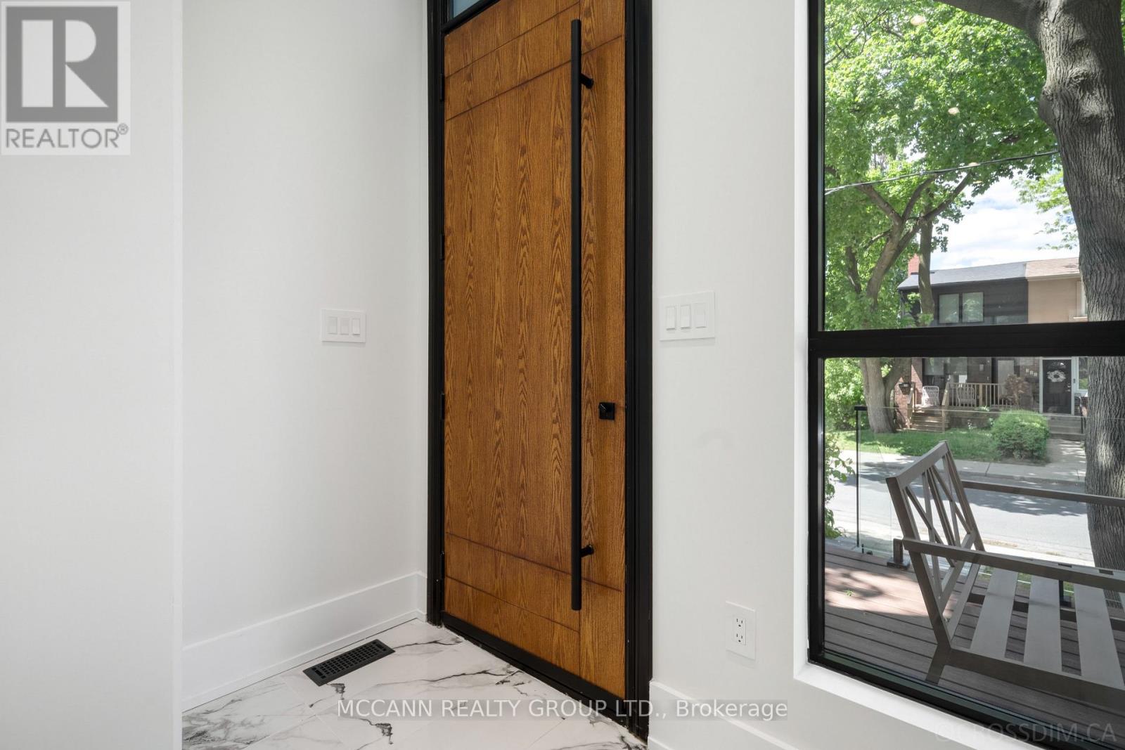 311 WYCHWOOD AVENUE - 4