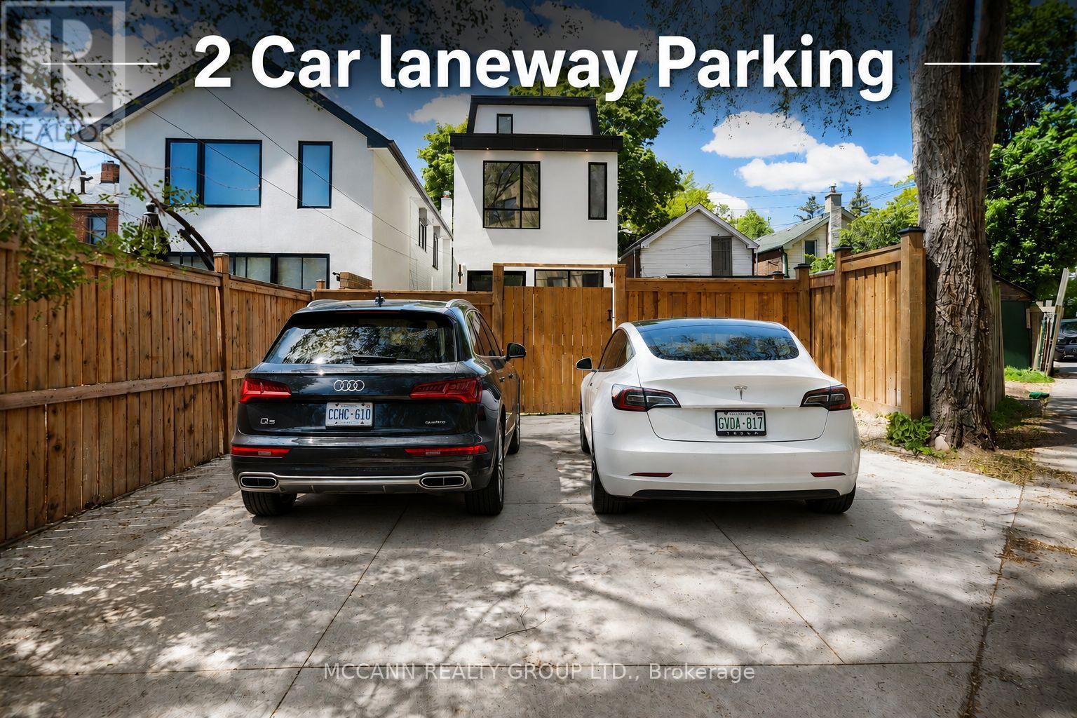 311 WYCHWOOD AVENUE - 50