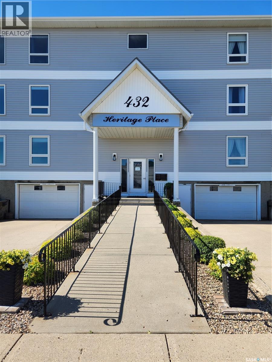 #103 432 Heritage DRIVE - 2