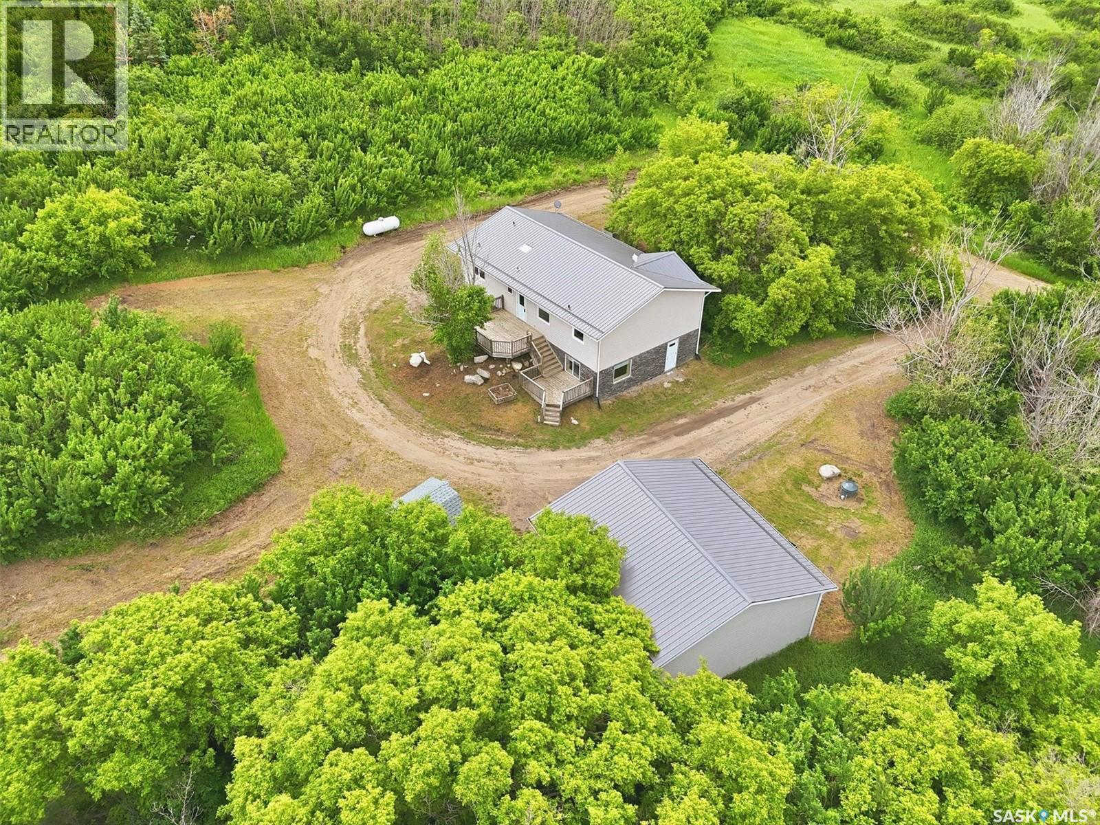 343 Ike Thiessen Road - photo 2