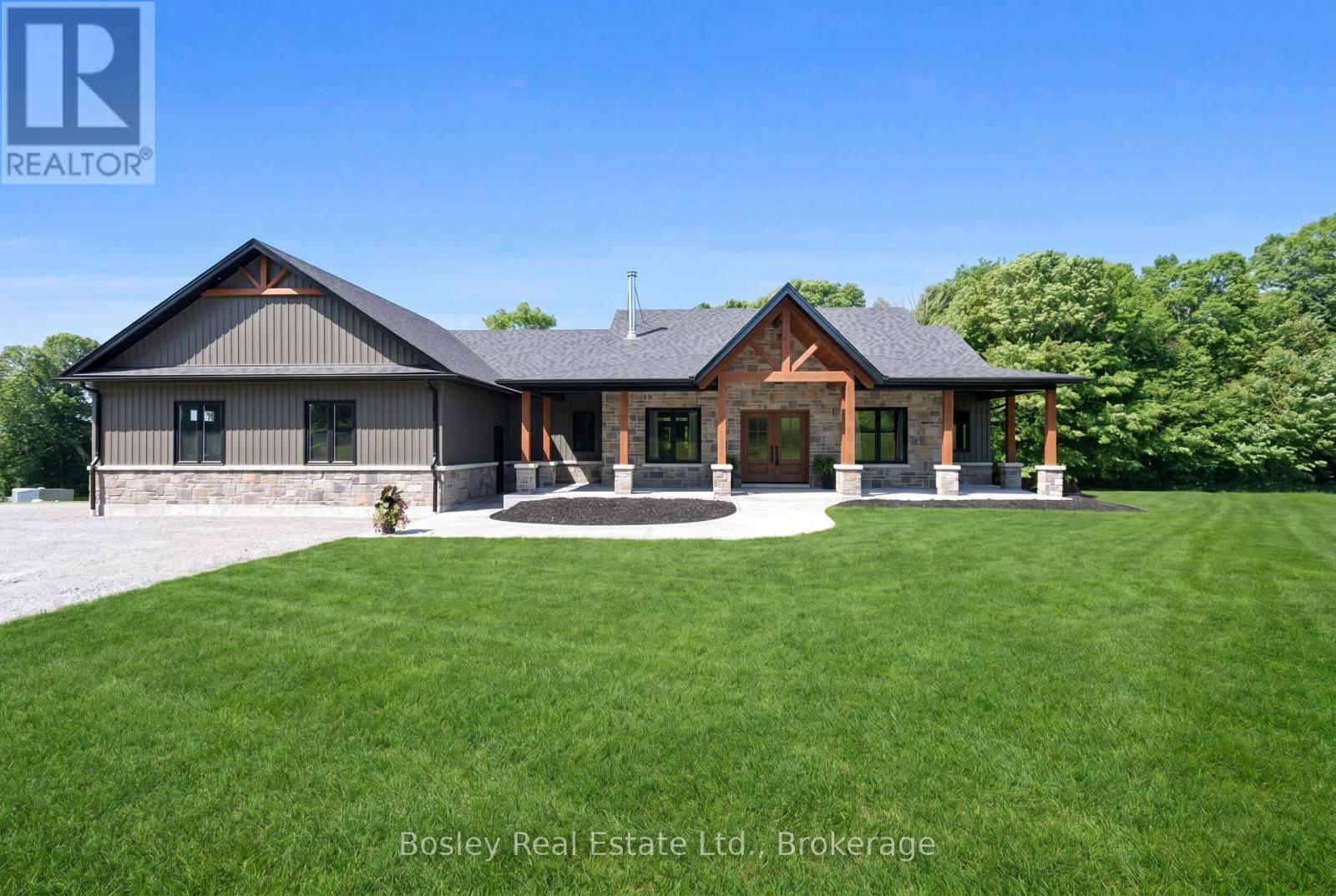 3922 KENNEDY ROAD - 3