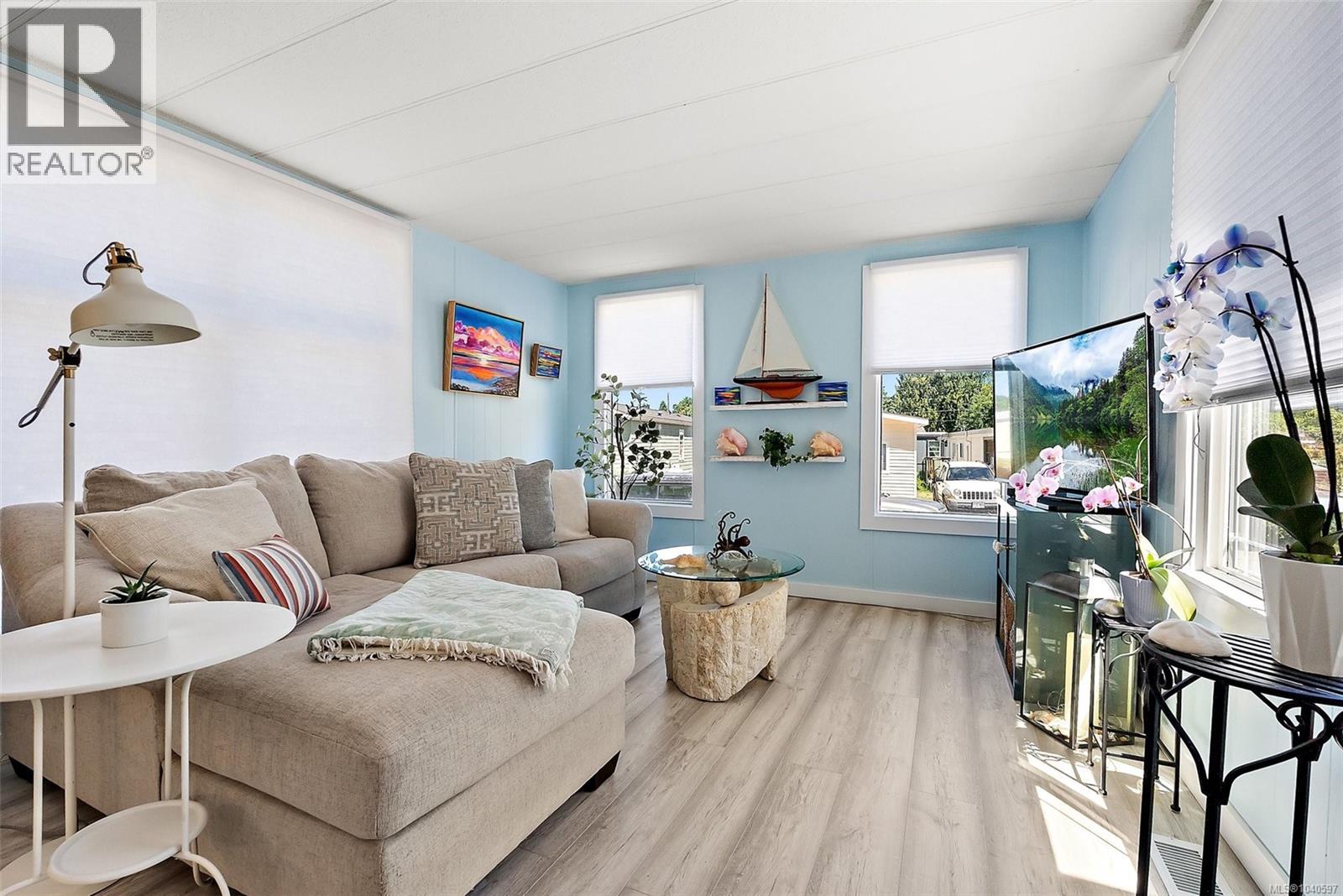 #21 3449 Hallberg Rd - 2