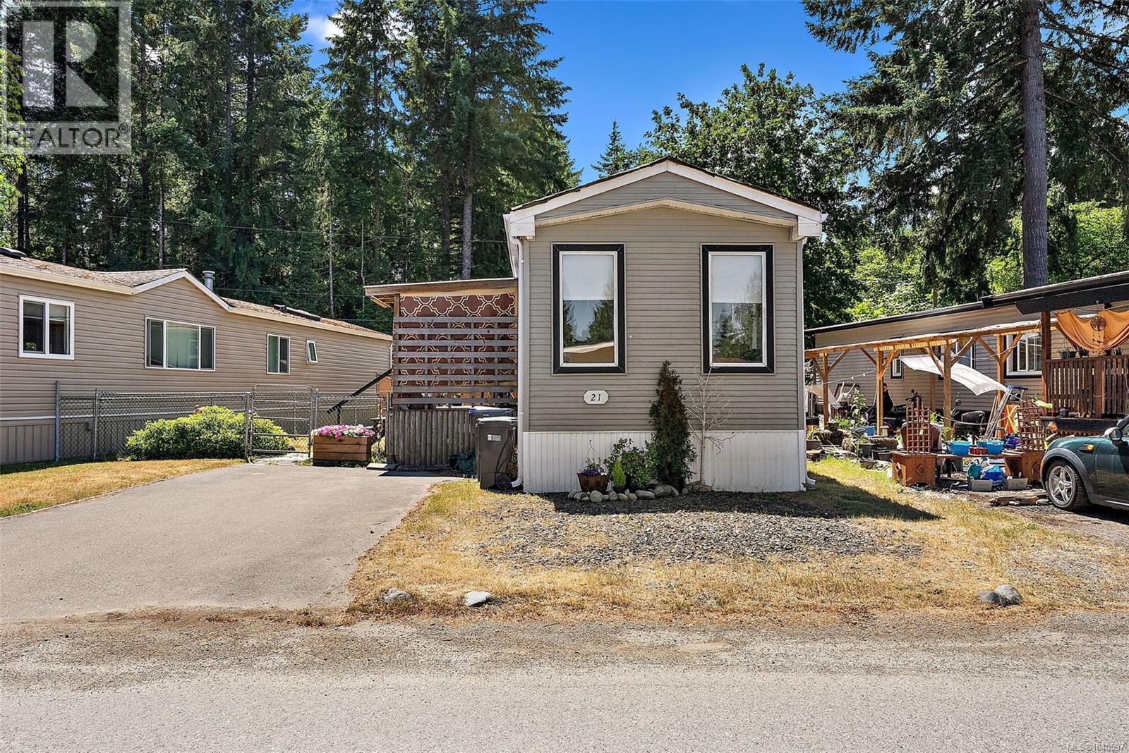 #21 3449 Hallberg Rd - 22