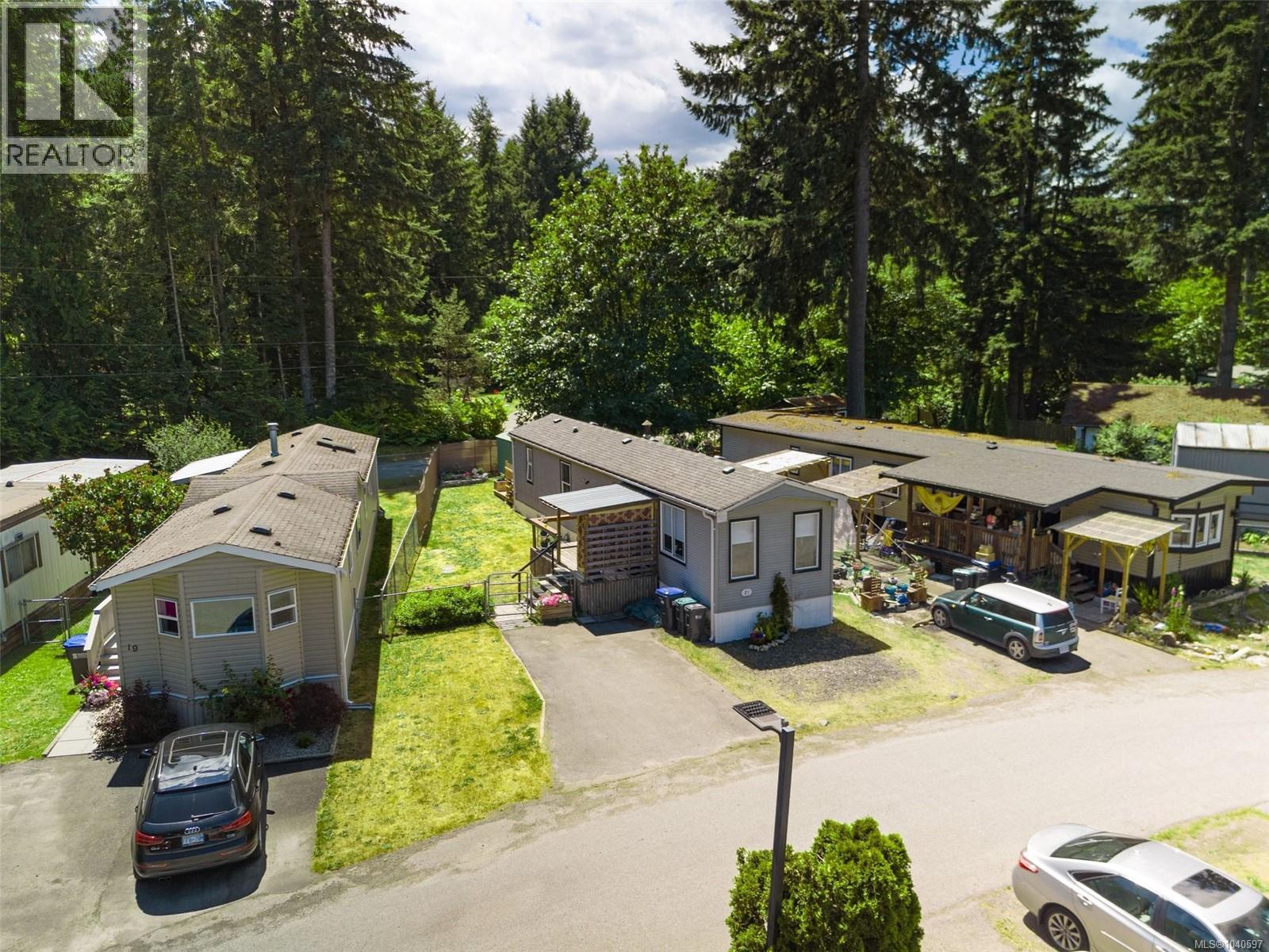 #21 3449 Hallberg Rd - 27