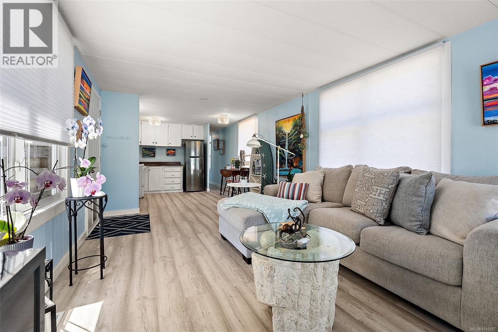 #21 3449 Hallberg Rd - 3