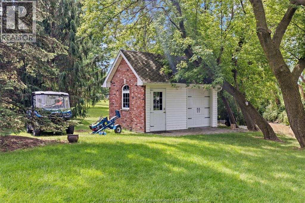 261 RUGGABER DRIVE - 48