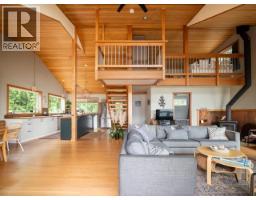 Bedroom - 1772 Vancouver Blvd, Savary Island, BC V0N2G0 Photo 8