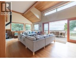 Bedroom - 1772 Vancouver Blvd, Savary Island, BC V0N2G0 Photo 9