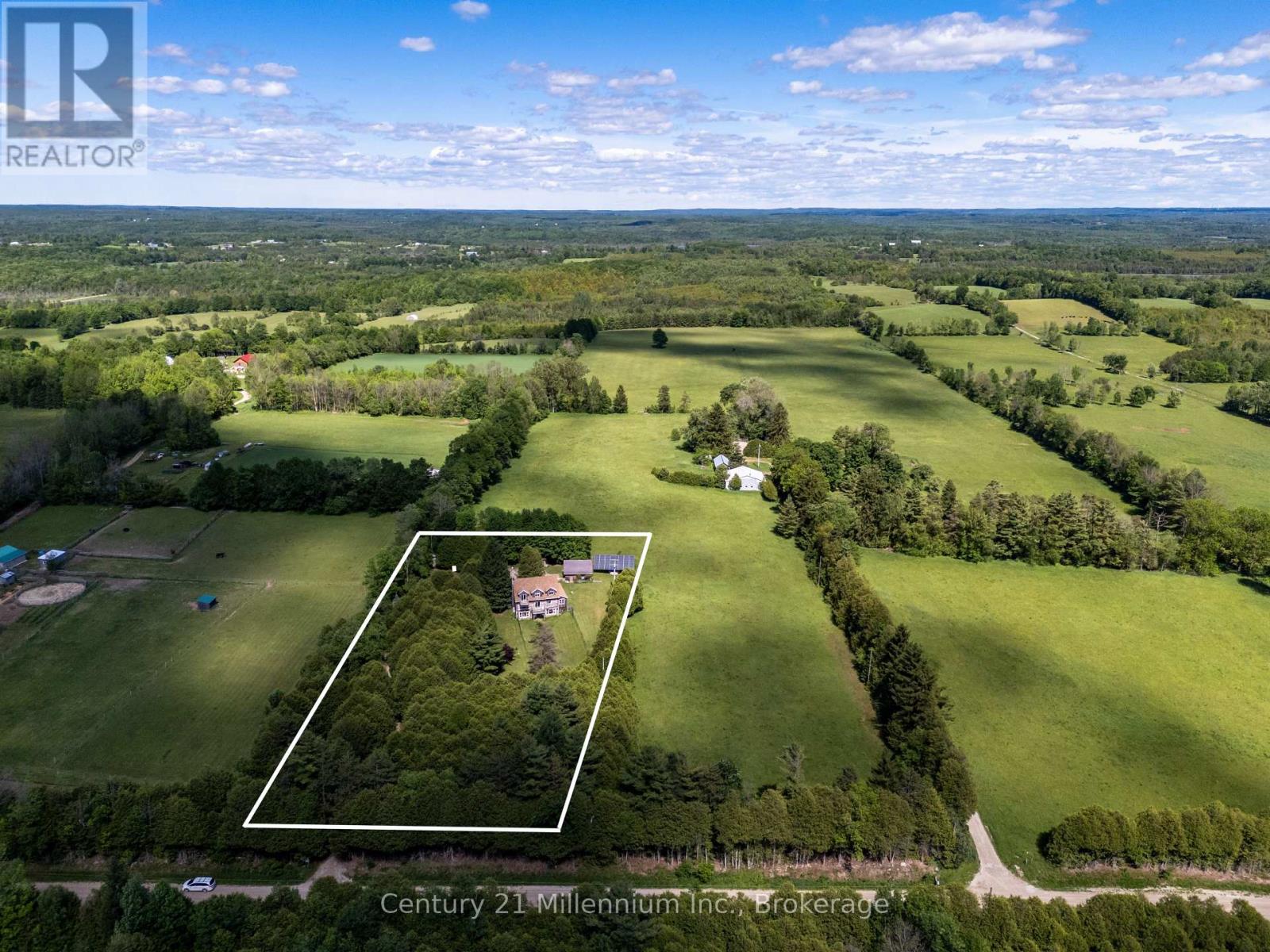 234491 CONCESSION 2 WGR - 1