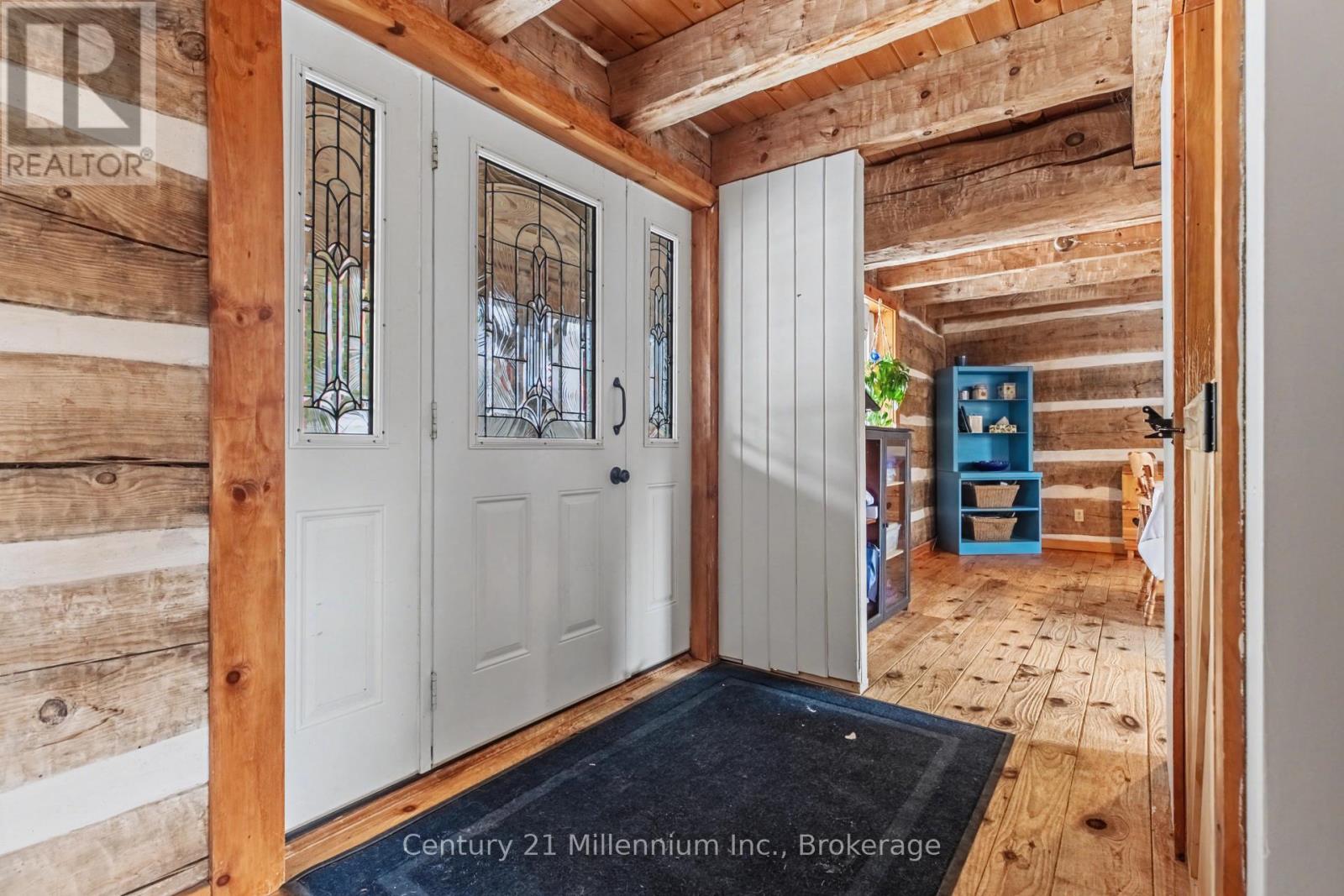 234491 CONCESSION 2 WGR - 11
