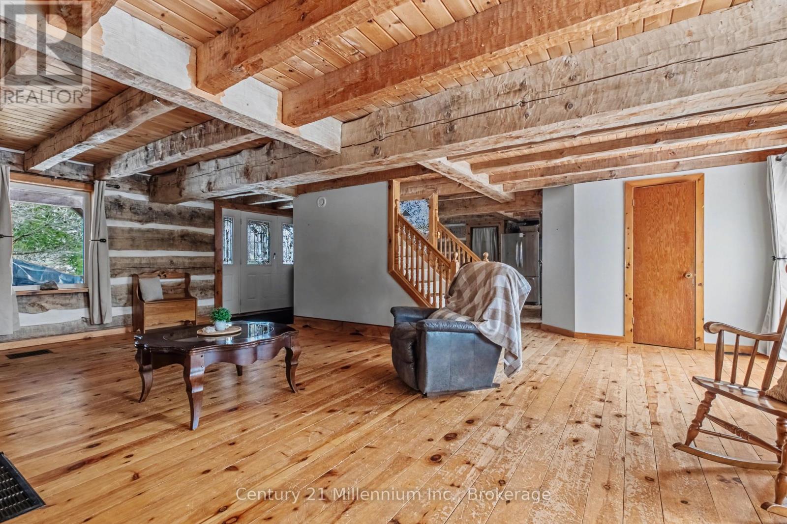 234491 CONCESSION 2 WGR - 23