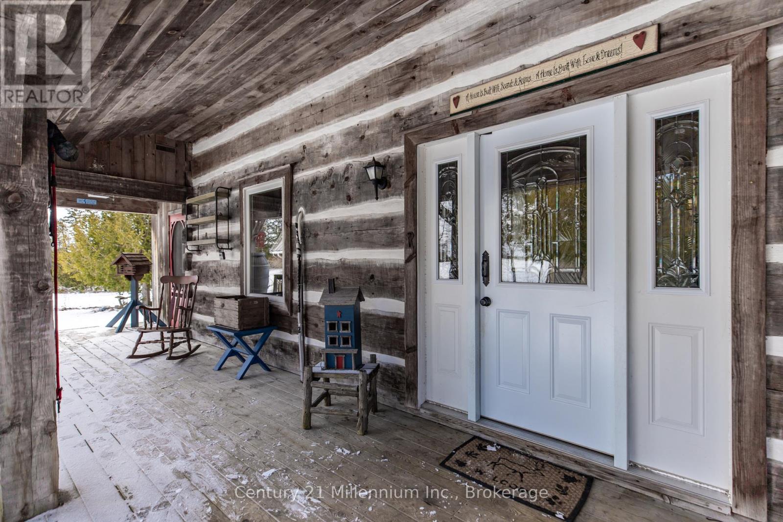 234491 CONCESSION 2 WGR - 10