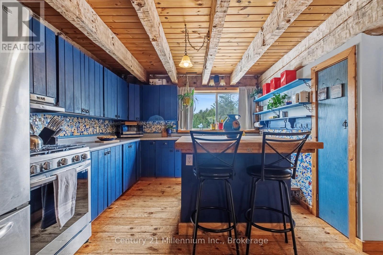 234491 CONCESSION 2 WGR - 14