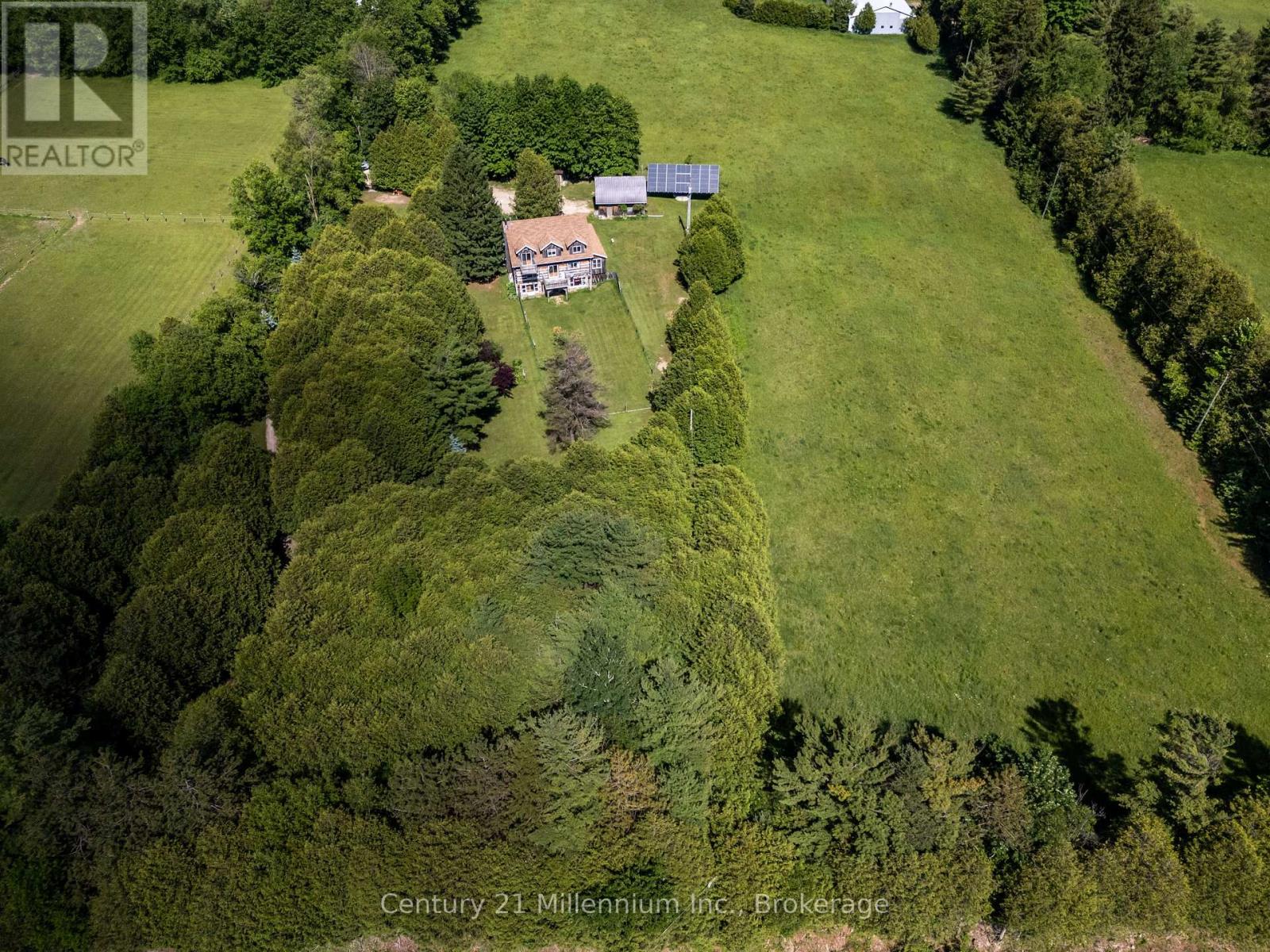 234491 CONCESSION 2 WGR - 2