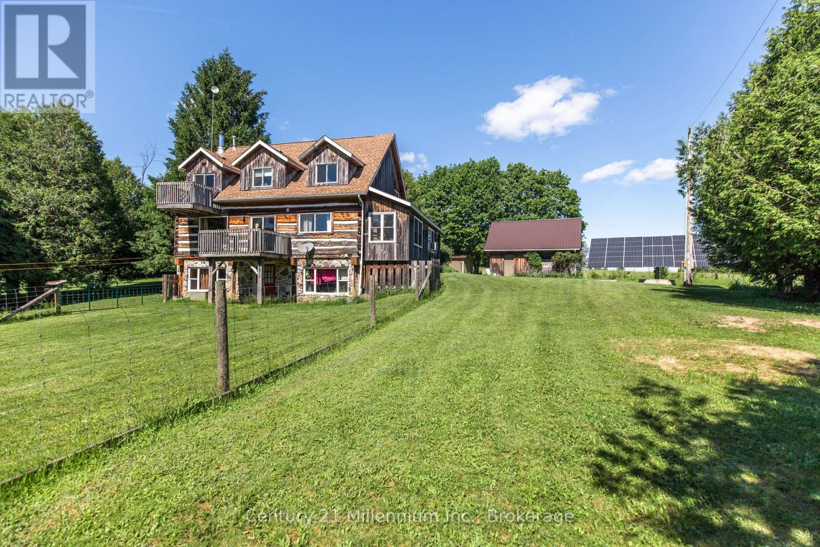 234491 CONCESSION 2 WGR - 41