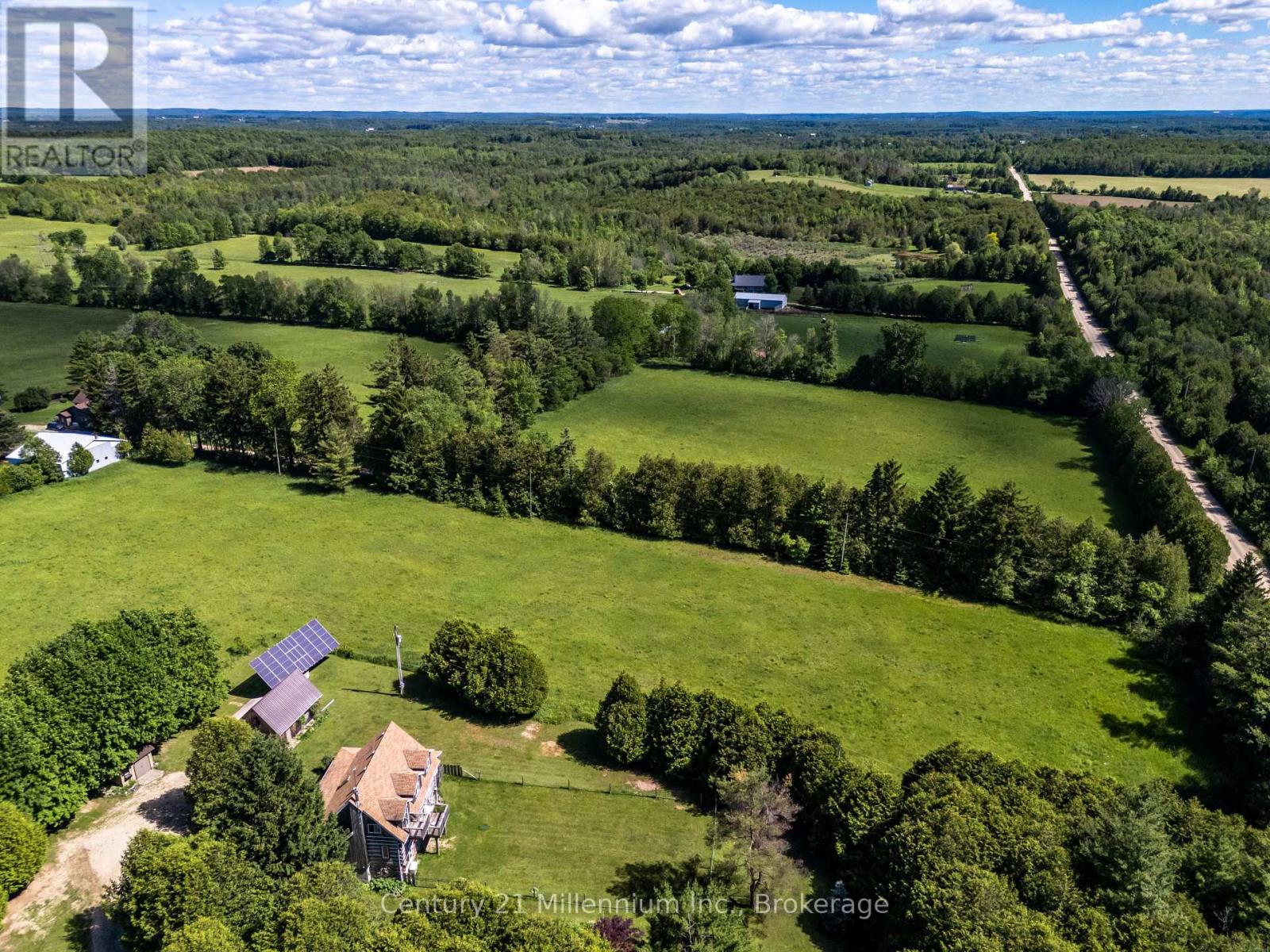 234491 CONCESSION 2 WGR - 45