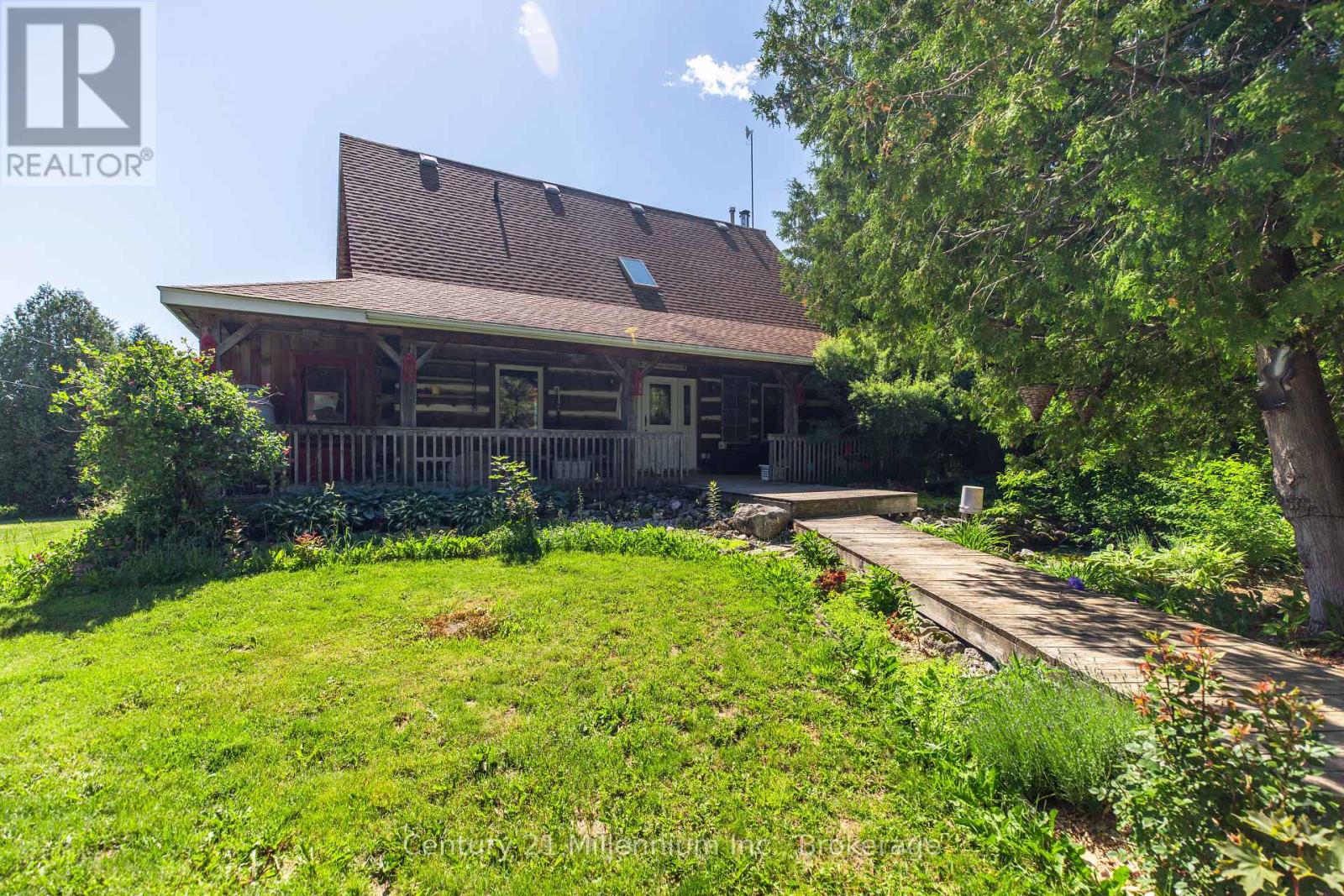 234491 CONCESSION 2 WGR - 9
