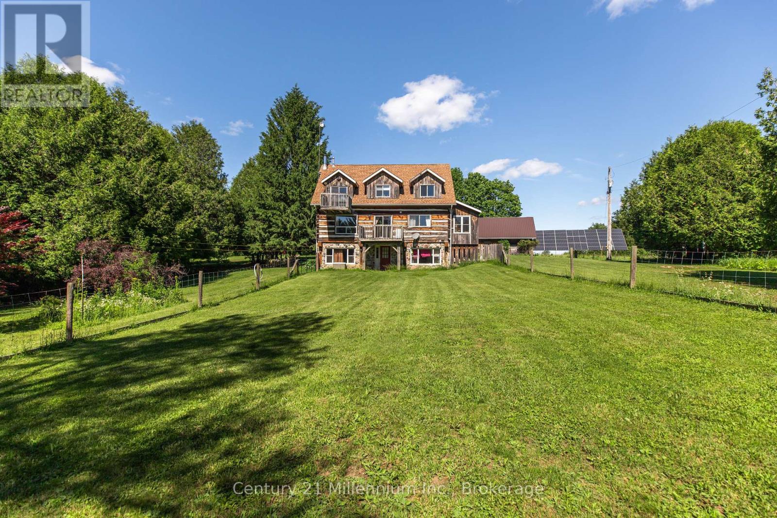 234491 CONCESSION 2 WGR - 40