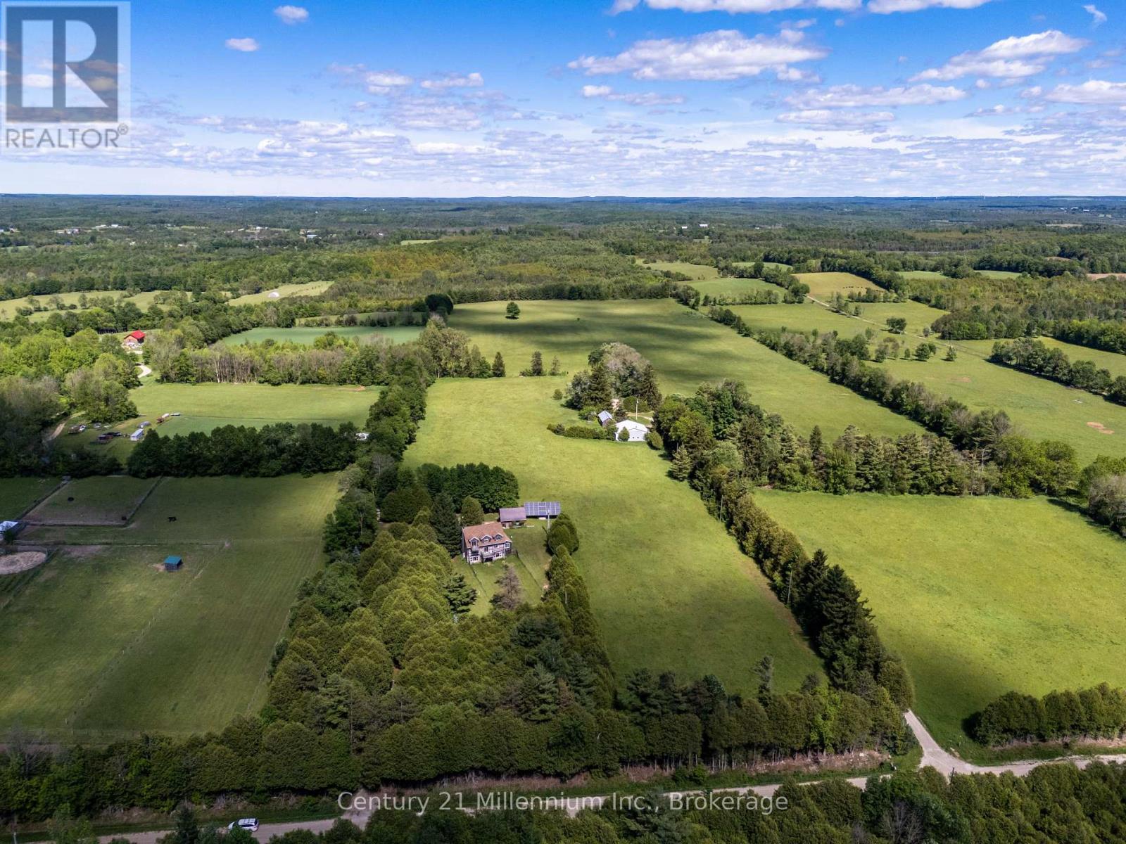 234491 CONCESSION 2 WGR - 47