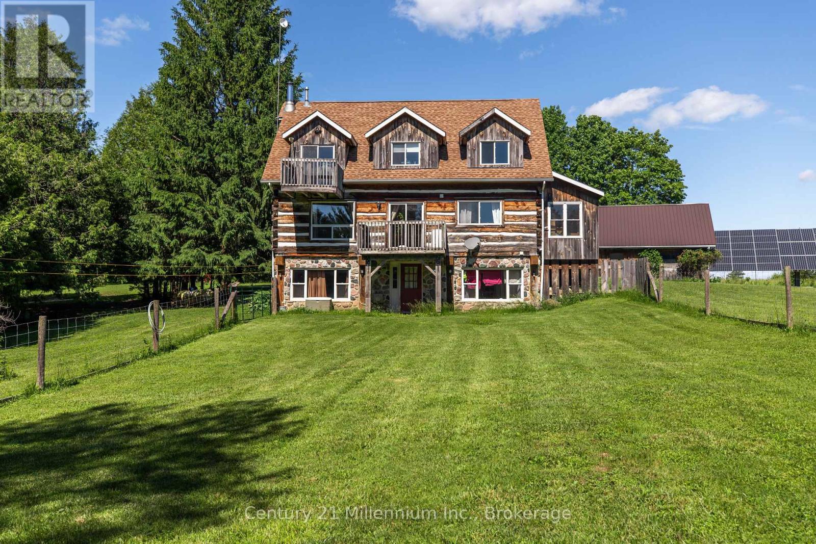 234491 CONCESSION 2 WGR - 42