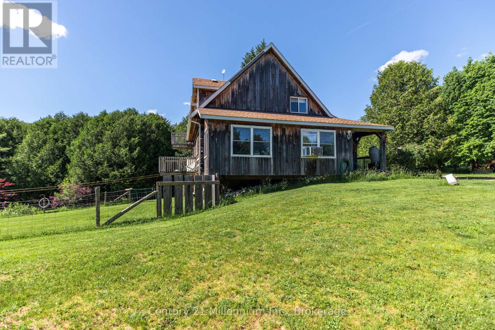 234491 CONCESSION 2 WGR - 39