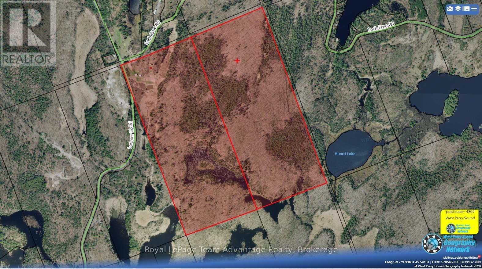 315 LORIMER LAKE ROAD - 4