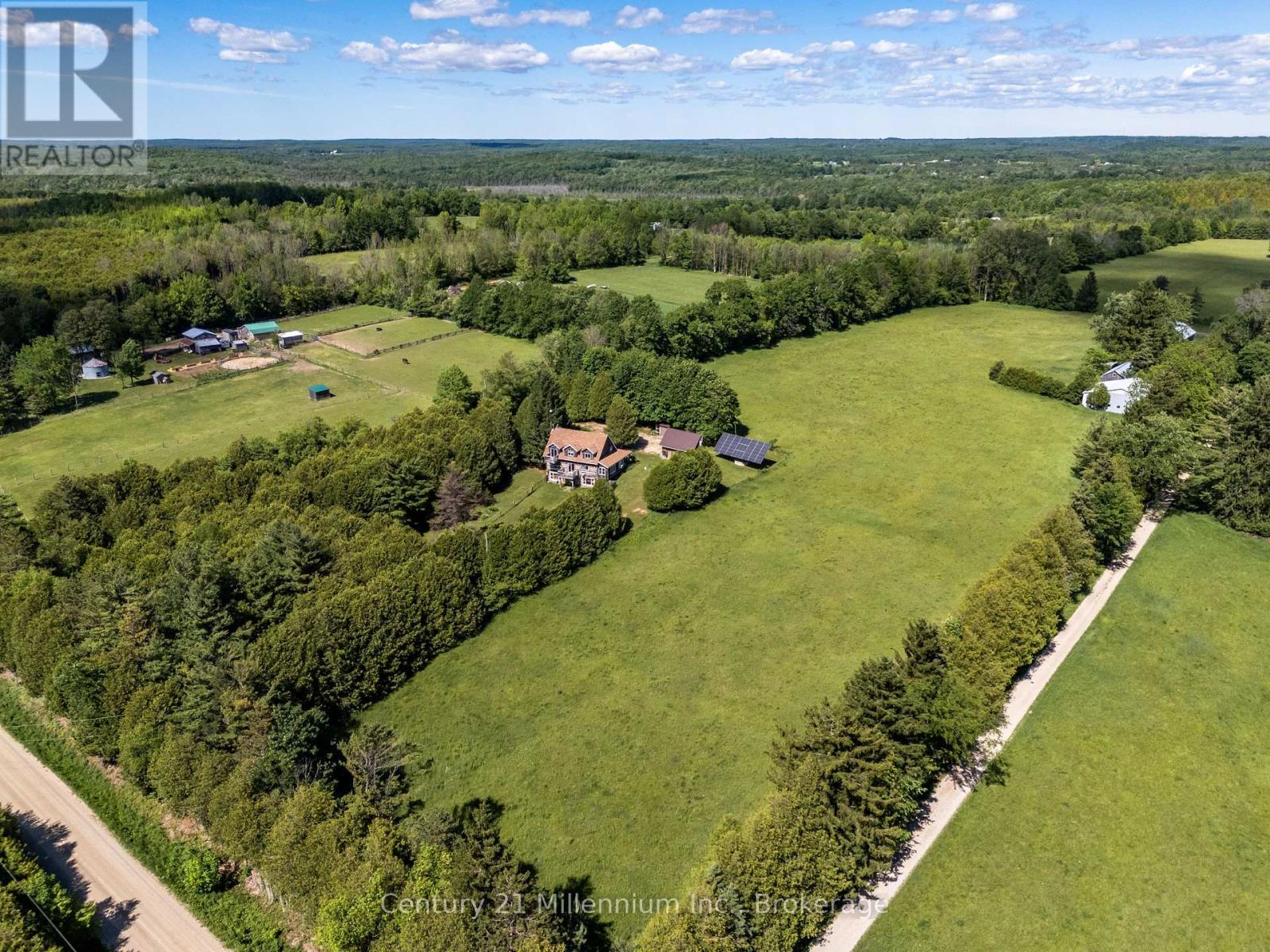 234491 CONCESSION 2 WGR - 48