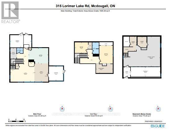 315 LORIMER LAKE ROAD - 47