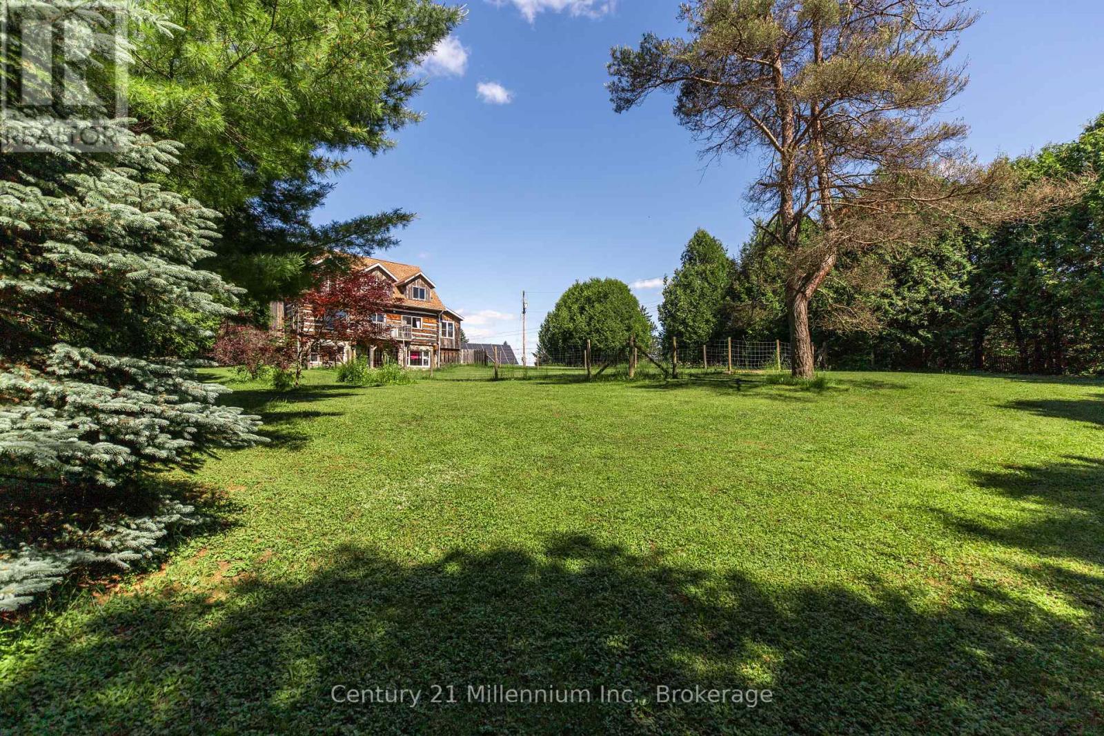 234491 CONCESSION 2 WGR - 6