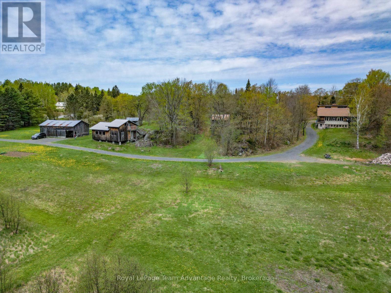 315 LORIMER LAKE ROAD - 1