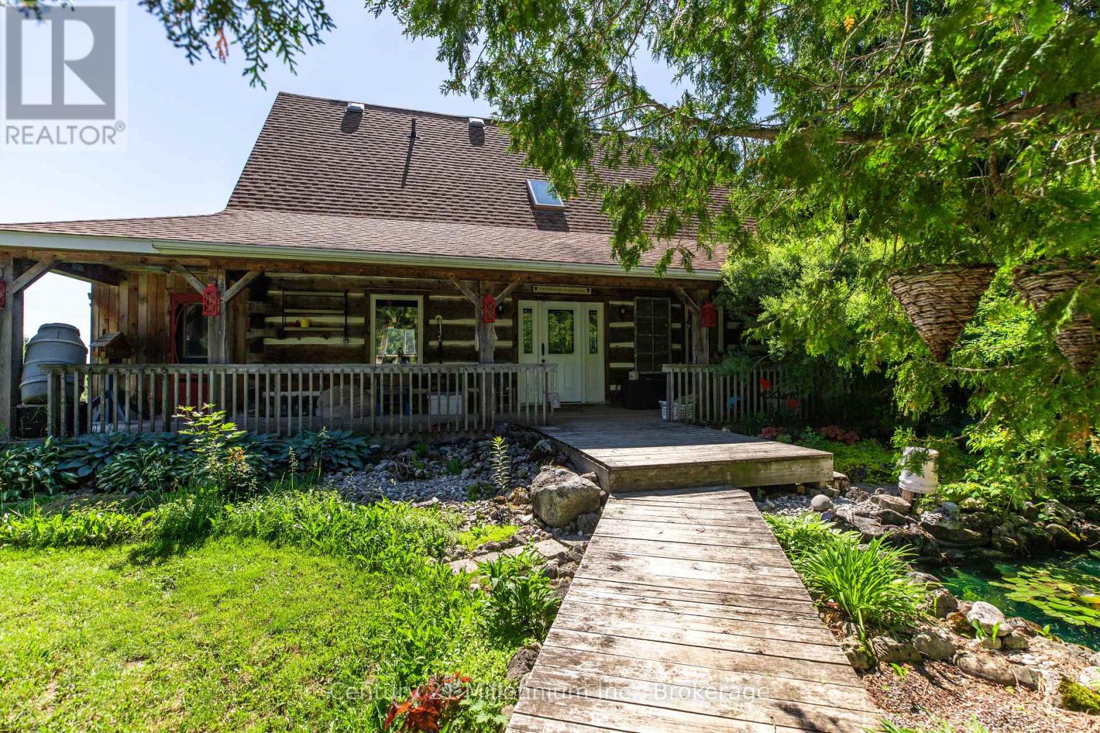 234491 CONCESSION 2 WGR - 8