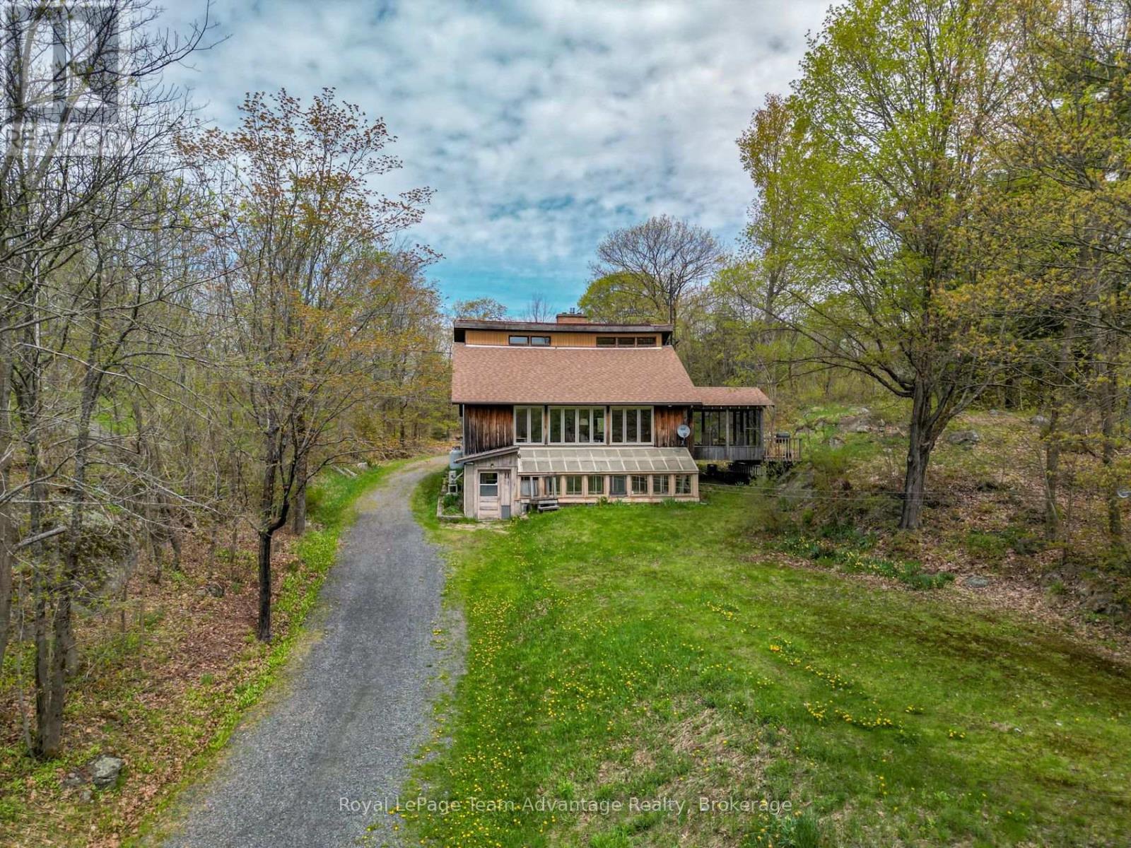 315 LORIMER LAKE ROAD - 8
