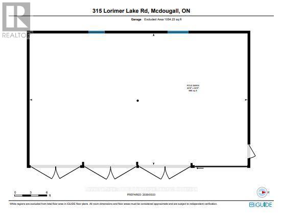 315 LORIMER LAKE ROAD - 48