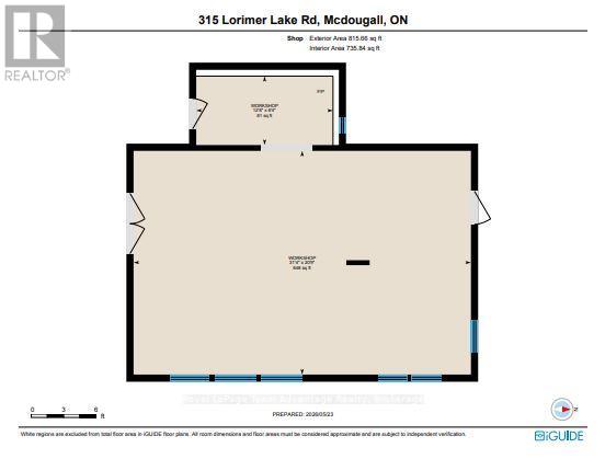 315 LORIMER LAKE ROAD - 49