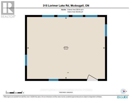 315 LORIMER LAKE ROAD - 46