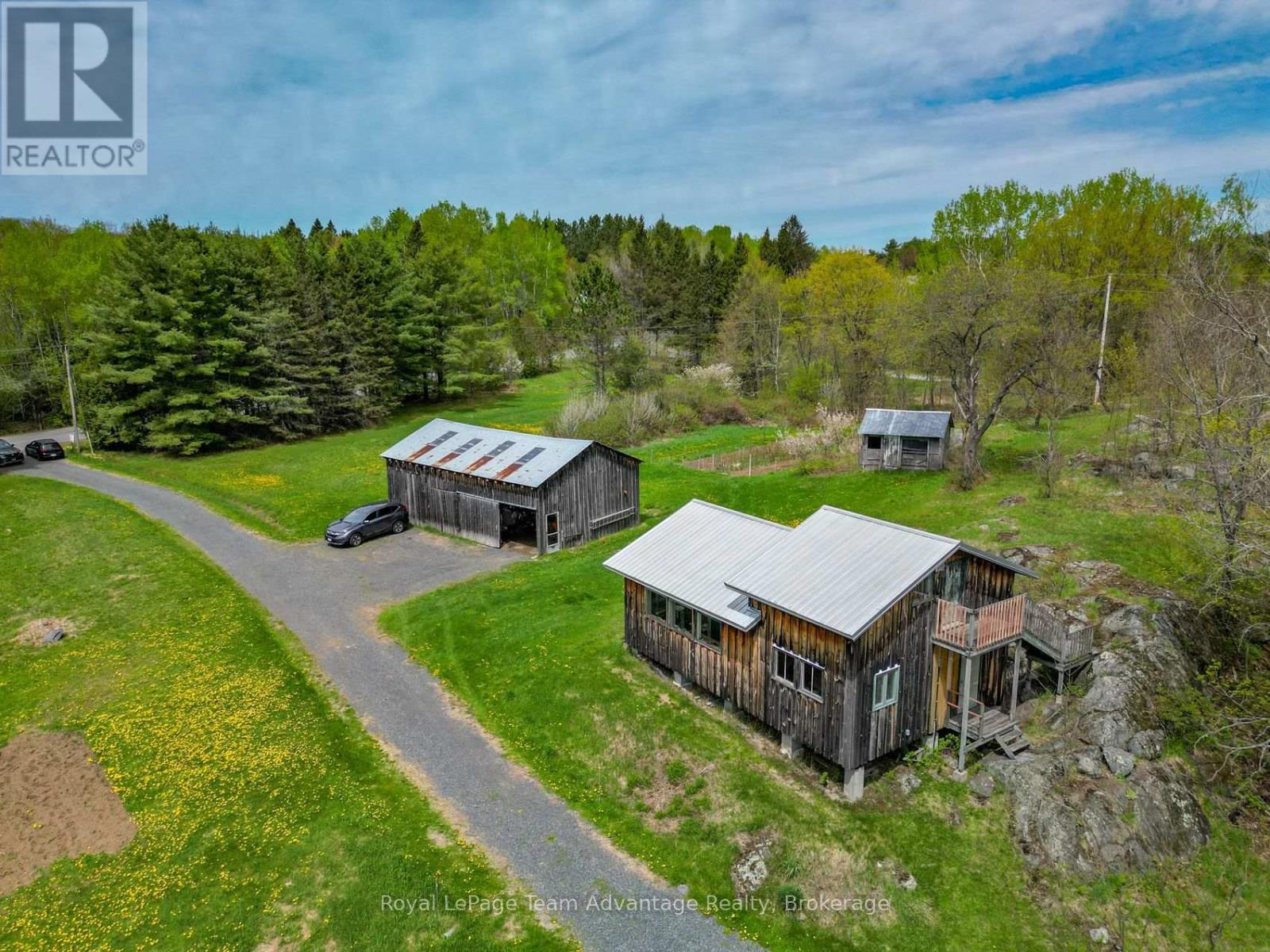 315 LORIMER LAKE ROAD - 5