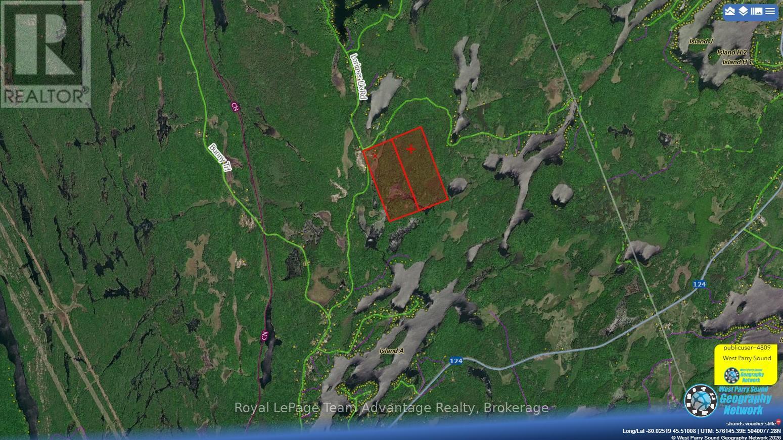 315 LORIMER LAKE ROAD - 50